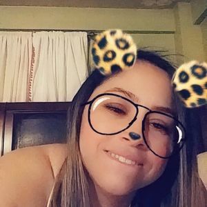 Meet your Posher, Arelis